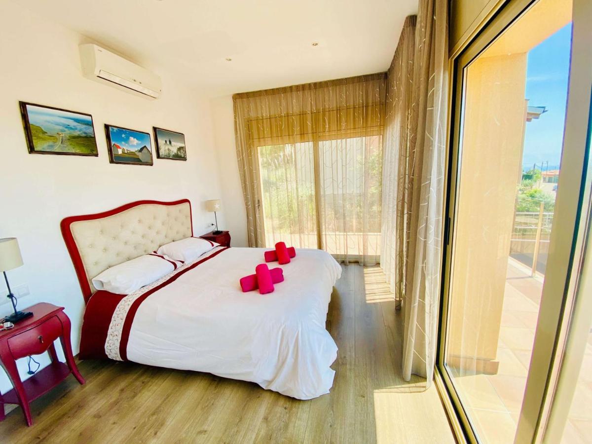 Luxury Villa Investingspain With Sea Views, Pool And Jacuzzi Lloret de Mar Dış mekan fotoğraf