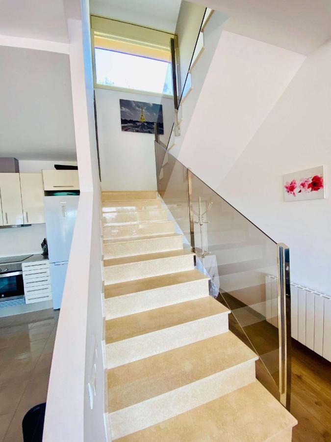 Luxury Villa Investingspain With Sea Views, Pool And Jacuzzi Lloret de Mar Dış mekan fotoğraf