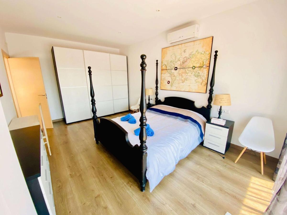Luxury Villa Investingspain With Sea Views, Pool And Jacuzzi Lloret de Mar Dış mekan fotoğraf