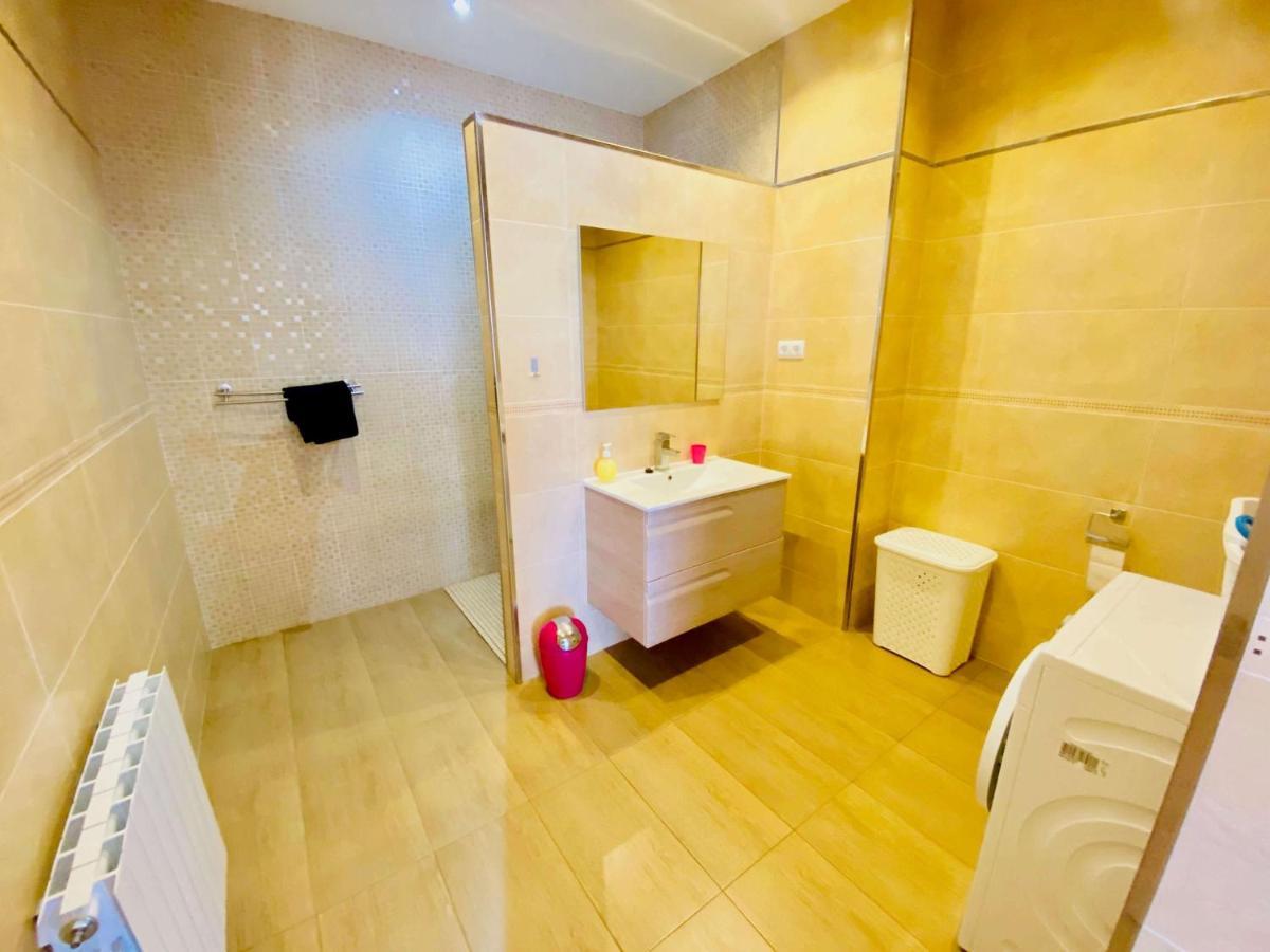 Luxury Villa Investingspain With Sea Views, Pool And Jacuzzi Lloret de Mar Dış mekan fotoğraf