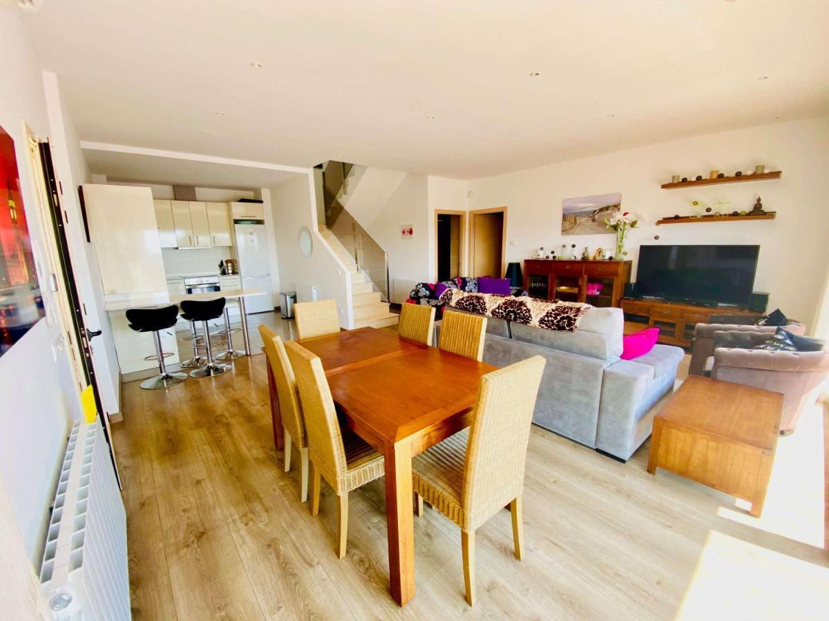 Luxury Villa Investingspain With Sea Views, Pool And Jacuzzi Lloret de Mar Dış mekan fotoğraf